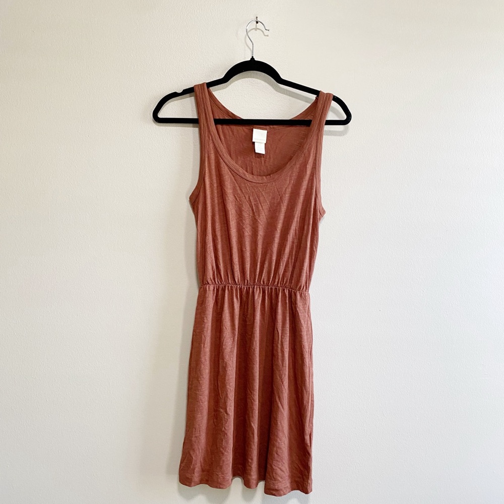 Set of 2 H&M Sleeveless Tank Dresses Size XS - Picture 6 of 10